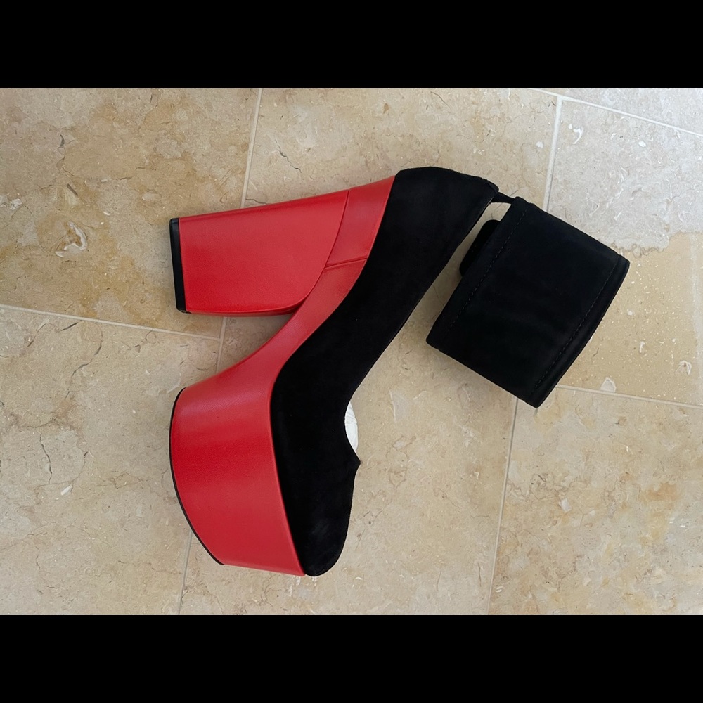 New shoes Celine